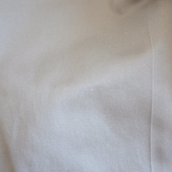 COPY - Haggar Beige Chino pants 36x32 - Picture 8 of 10